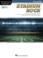 Stadium Rock pro flétnu - Stadium Rock for Flute