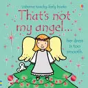 To není můj anděl... - That's not my angel...