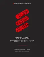 Syntetická biologie savců - Synthetic Biology in Mammals