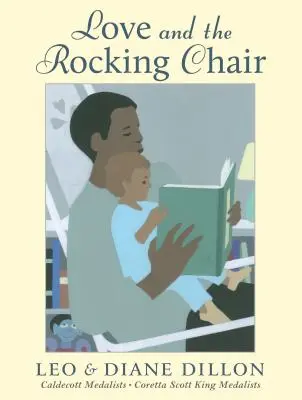 Láska a houpací křeslo - Love and the Rocking Chair