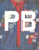 Peter Blake (Moderní umělci) - Peter Blake    (Modern Artists)
