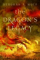 Dračí dědictví (The Dragon's Legacy): Dračí odkaz (The Dragon's Legacy Book 1) - The Dragon's Legacy: The Dragon's Legacy Book 1