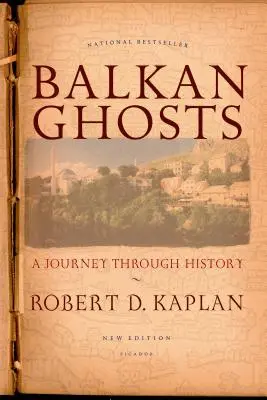 Balkánské přízraky: Duchaři: Cesta napříč dějinami - Balkan Ghosts: A Journey Through History