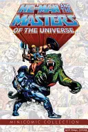 He-Man and the Masters of the Universe Minikomiksová kolekce - He-Man and the Masters of the Universe Minicomic Collection