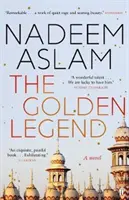 Zlatá legenda (Aslam Nadeem (Autor)) - Golden Legend (Aslam Nadeem (Author))