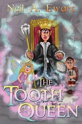 Zubatá královna - The Tooth Queen