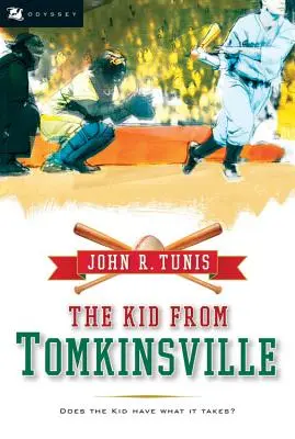 Kluk z Tomkinsville - The Kid from Tomkinsville