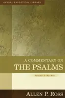 Komentář k žalmům: 42-89 - A Commentary on the Psalms: 42-89