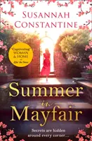 Léto v Mayfairu - Summer in Mayfair