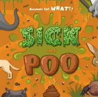 Nemocný a hovínko - Sick and Poo