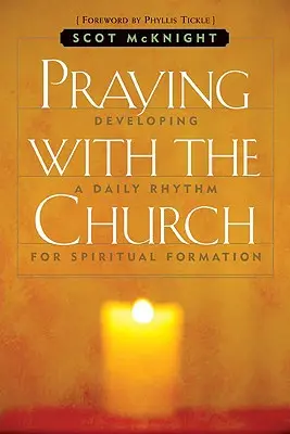 Modlitba s církví - Praying with the Church