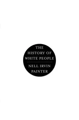 Dějiny bílých lidí - History of White People