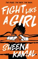 Bojuj jako holka - Fight Like a Girl