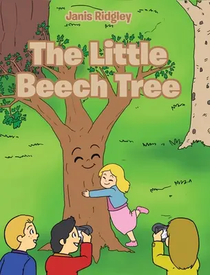 Malý buk - The Little Beech Tree