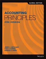 Účetní zásady - verze podle IFRS - Accounting Principles - IFRS Version