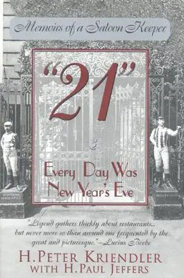 21: Každý den byl Silvestr - 21: Every Day Was New Year's Eve