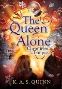 The Queen Alone (Královna sama) - The Queen Alone