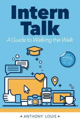 Rozhovory se stážisty: Průvodce chozením po cestě - Intern Talk: A Guide to Walking the Walk