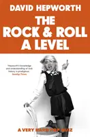 Rock & Roll A Level - Jediný kvíz, který potřebujete - Rock & Roll A Level - The only quiz book you need