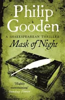 Maska noci - 5. kniha série Nick Revill - Mask of Night - Book 5 in the Nick Revill series