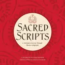 Posvátná písma: Meditativní cesta tibetskou kaligrafií - Sacred Scripts: A Meditative Journey Through Tibetan Calligraphy