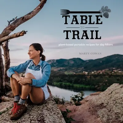 Od stolu ke stezce - Table to Trail