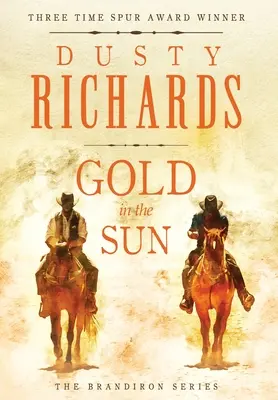 Zlato na slunci - Gold in the Sun