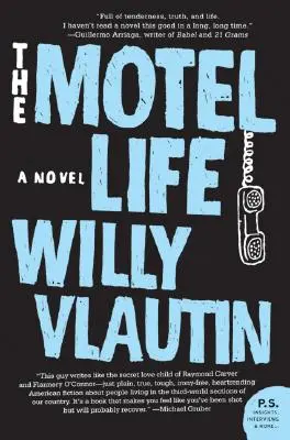Motelový život - The Motel Life