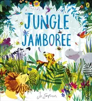 Džungle Jamboree - Jungle Jamboree