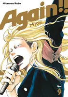 Znovu!! 9 - Again!! 9