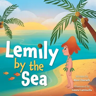 Lemily u moře - Lemily by the Sea