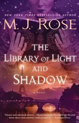 Knihovna světla a stínu, 3 - The Library of Light and Shadow, 3