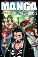 Manga Proměna - Manga Metamorphosis