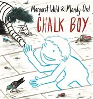 Křídový chlapec - Chalk Boy