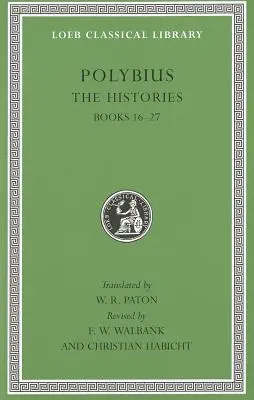 Dějiny - The Histories