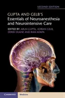 Gupta and Gelb's Essentials of Neuroanesthesia and Neurointensive Care (Základy neuroanestezie a neurointenzivní péče) - Gupta and Gelb's Essentials of Neuroanesthesia and Neurointensive Care