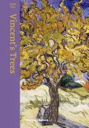 Vincentovy stromy - obrazy a kresby Van Gogha - Vincent's Trees - Paintings and Drawings by Van Gogh