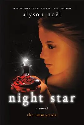 Noční hvězda - Night Star