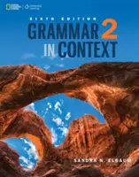 Gramatika v souvislostech 2 - Grammar in Context 2