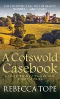 Případ z Cotswoldu - A Cotswold Casebook