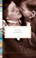 Milostné příběhy - Love Stories