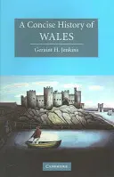 Stručné dějiny Walesu - A Concise History of Wales
