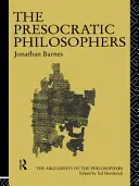 Presokratičtí filosofové - The Presocratic Philosophers