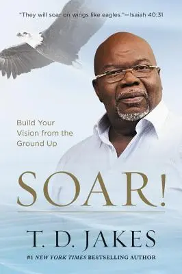 Vzlétni! Vytvořte si svou vizi od základů - Soar!: Build Your Vision from the Ground Up
