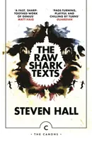 Drsné texty o žralocích - Raw Shark Texts
