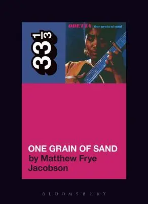 One Grain of Sand od Odetty - Odetta's One Grain of Sand