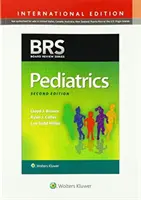 BRS Pediatrie - BRS Pediatrics