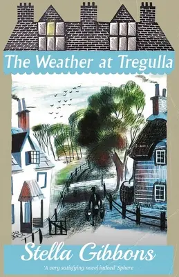Počasí v Tregulle - The Weather at Tregulla