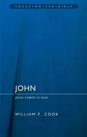 Jan: Ježíš Kristus je Bůh - John: Jesus Christ Is God