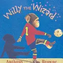 Čaroděj Willy - Willy The Wizard